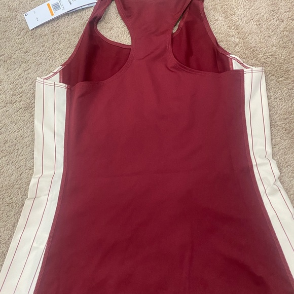 FILA Performance Iconic Racerback Tank - Women's - Picture 4 of 4